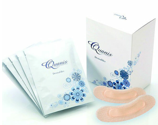 ダーマフィラー